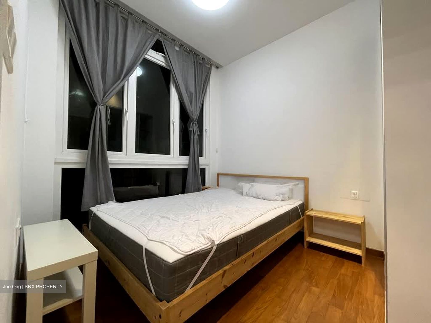 The Hillford (D21), Apartment #588664441